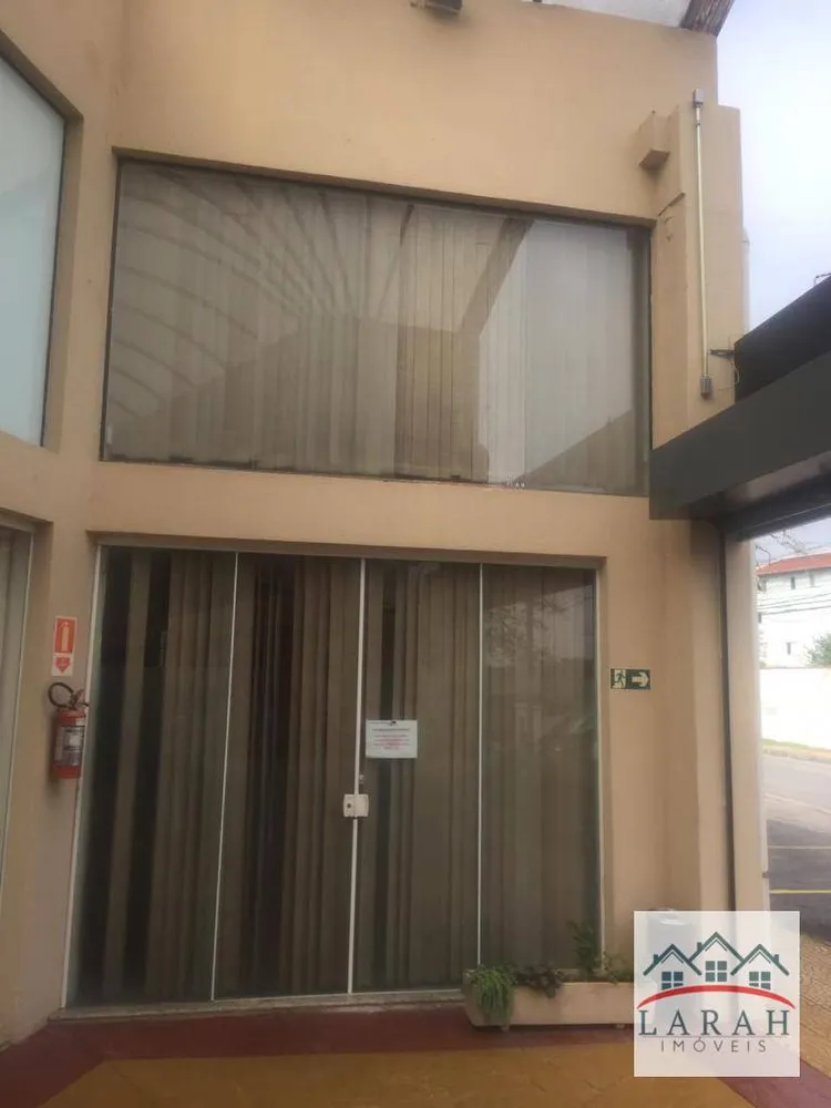 Sala-Conjunto, 43 m² - Foto 1