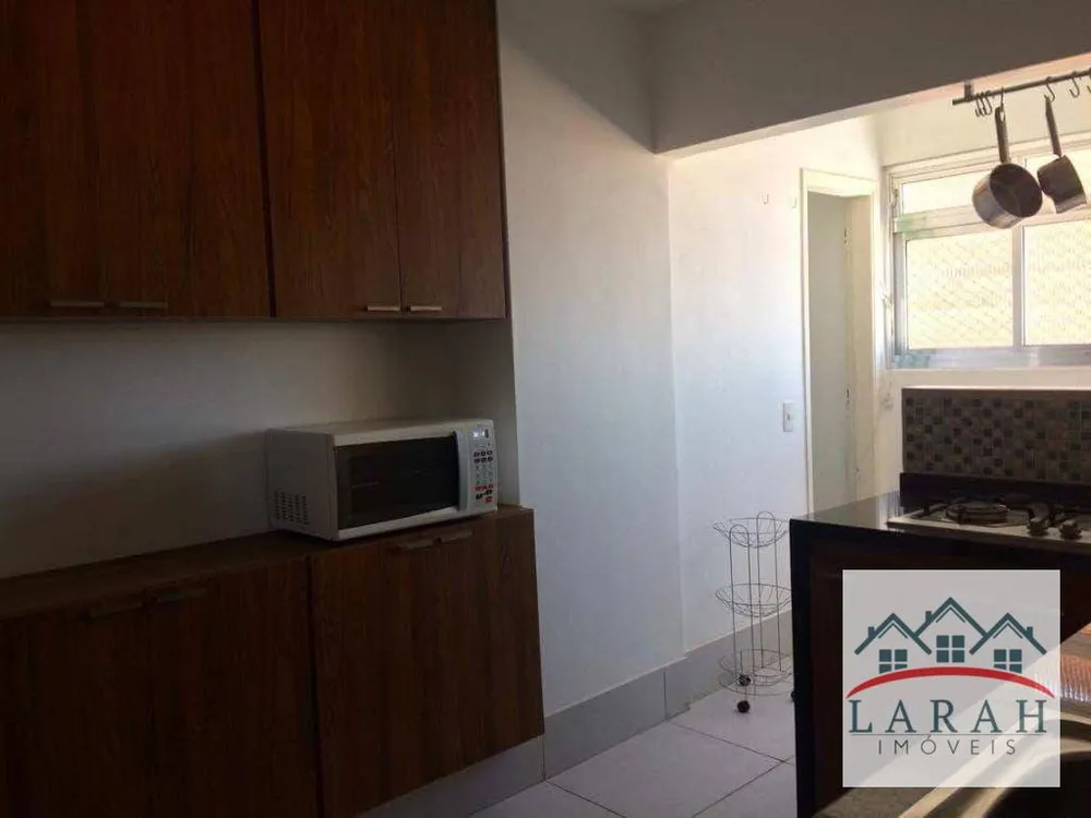 Apartamento, 3 quartos, 89 m² - Foto 3