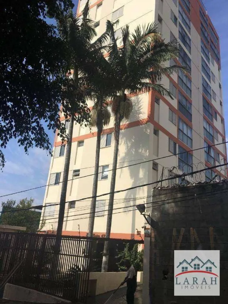Apartamento, 3 quartos, 89 m² - Foto 18