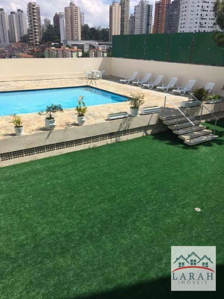 Apartamento, 3 quartos, 89 m² - Foto 16