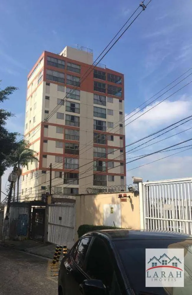 Apartamento, 3 quartos, 89 m² - Foto 4