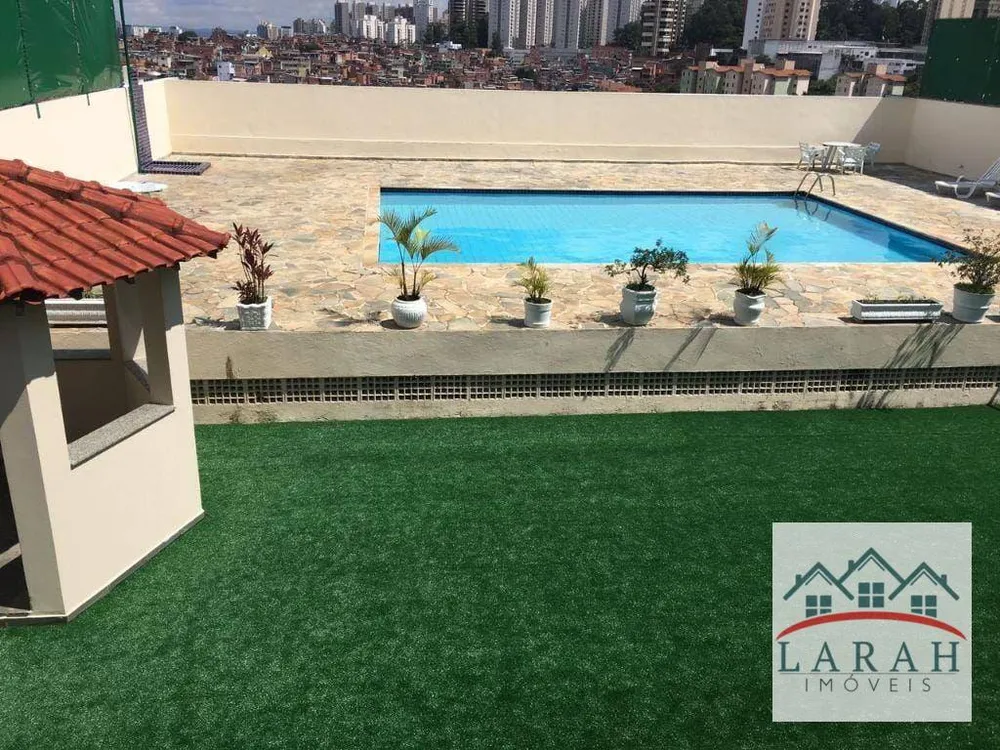 Apartamento, 3 quartos, 89 m² - Foto 15