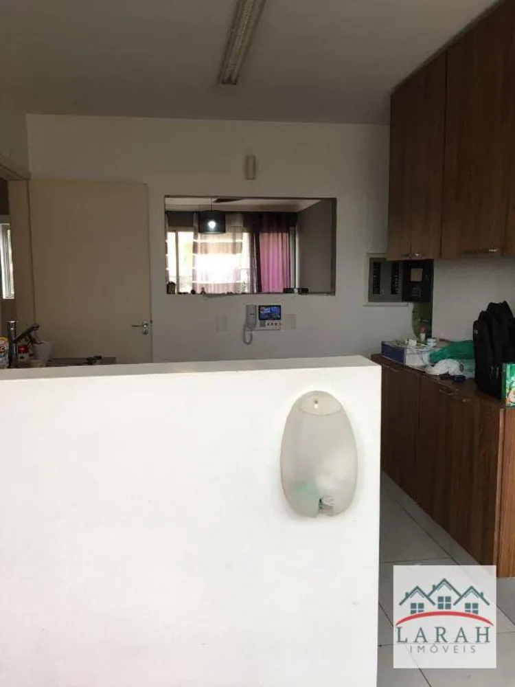 Apartamento, 3 quartos, 89 m² - Foto 4