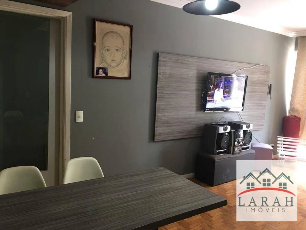 Apartamento, 3 quartos, 89 m² - Foto 2