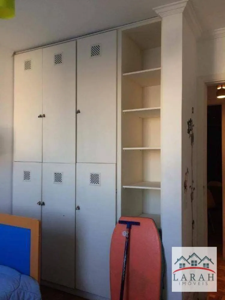 Apartamento, 3 quartos, 89 m² - Foto 3