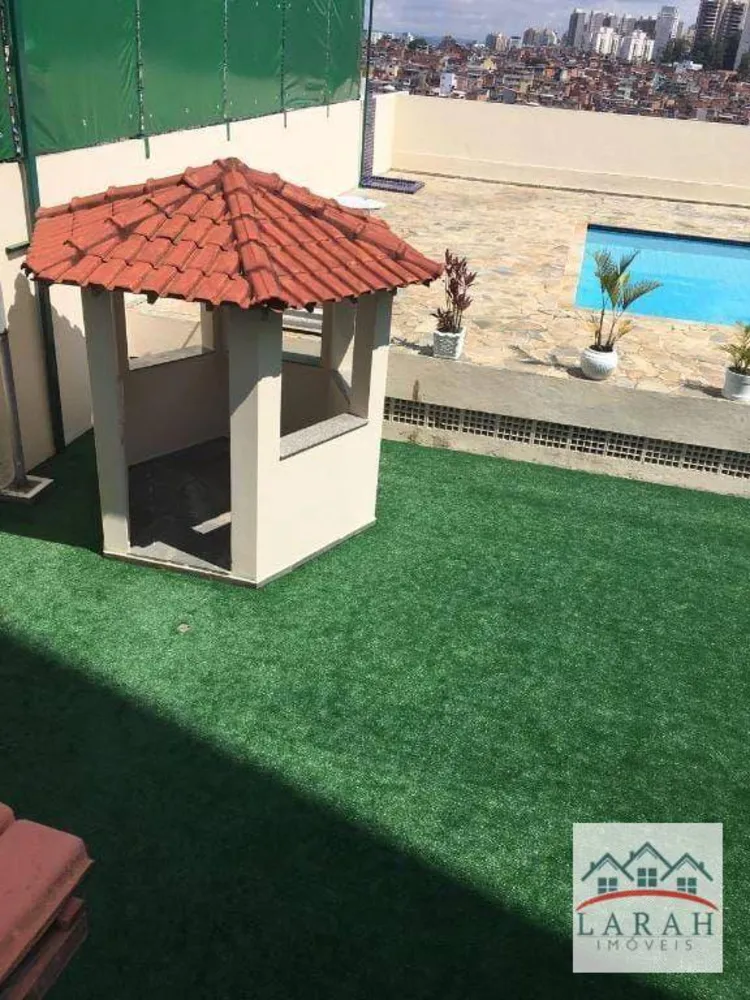 Apartamento, 3 quartos, 89 m² - Foto 2