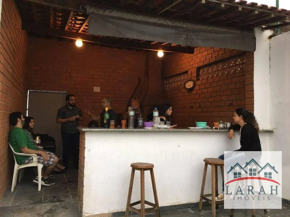 Apartamento, 3 quartos, 89 m² - Foto 12