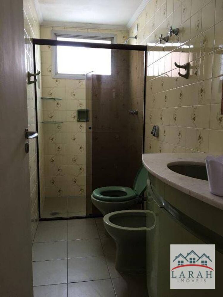 Apartamento, 3 quartos, 89 m² - Foto 8