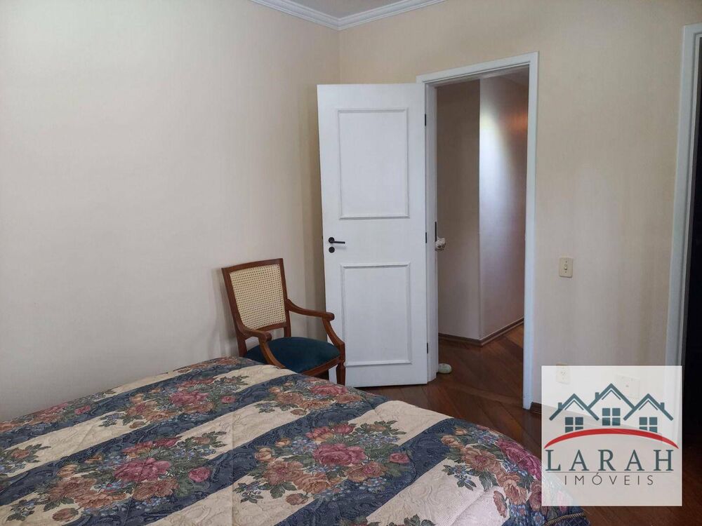 Apartamento, 4 quartos, 160 m² - Foto 13