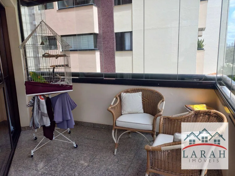 Apartamento, 4 quartos, 160 m² - Foto 1