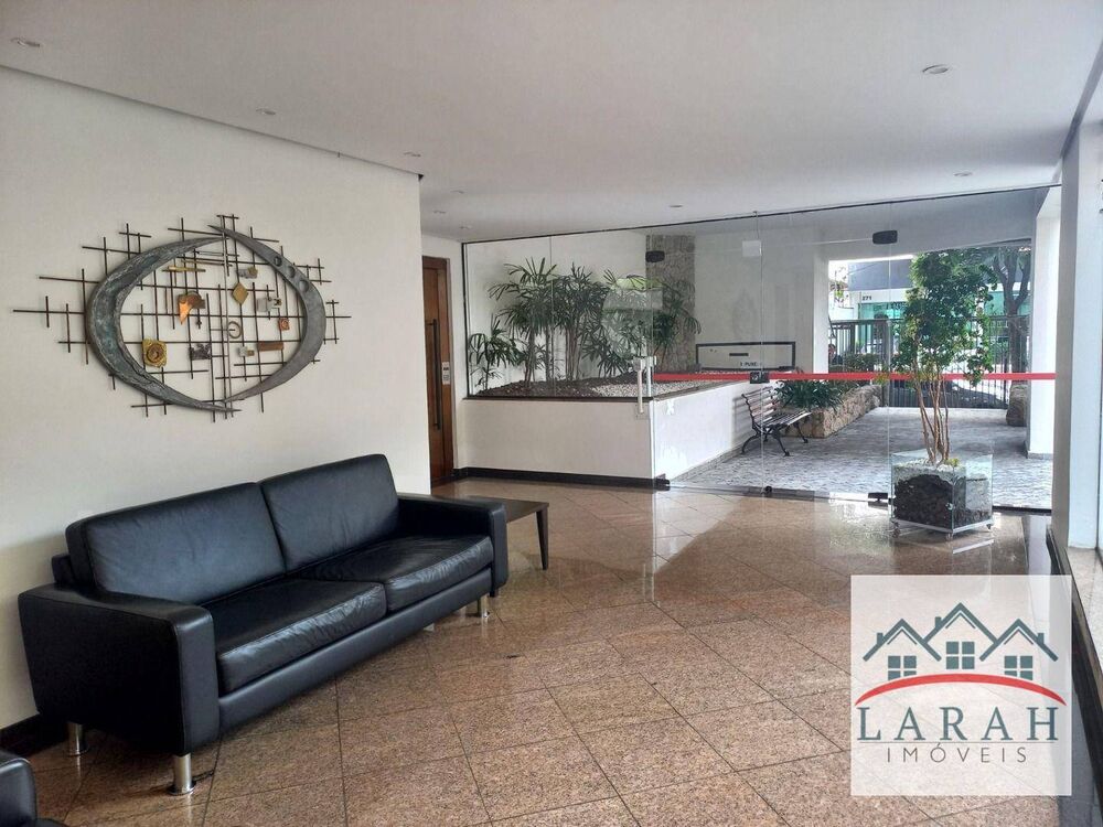 Apartamento, 4 quartos, 160 m² - Foto 16