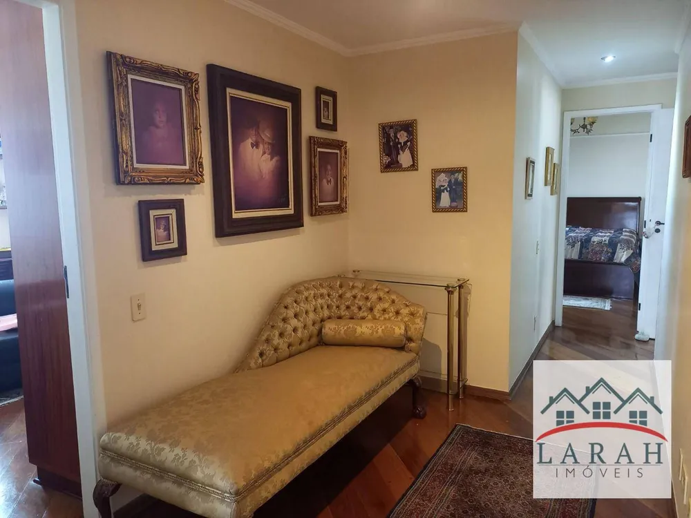 Apartamento, 4 quartos, 160 m² - Foto 3