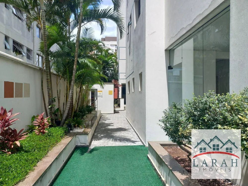 Apartamento, 4 quartos, 160 m² - Foto 11