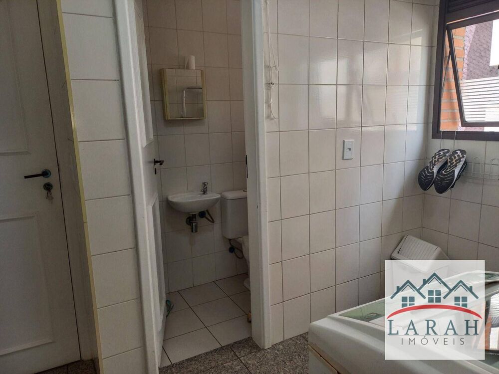 Apartamento, 4 quartos, 160 m² - Foto 14