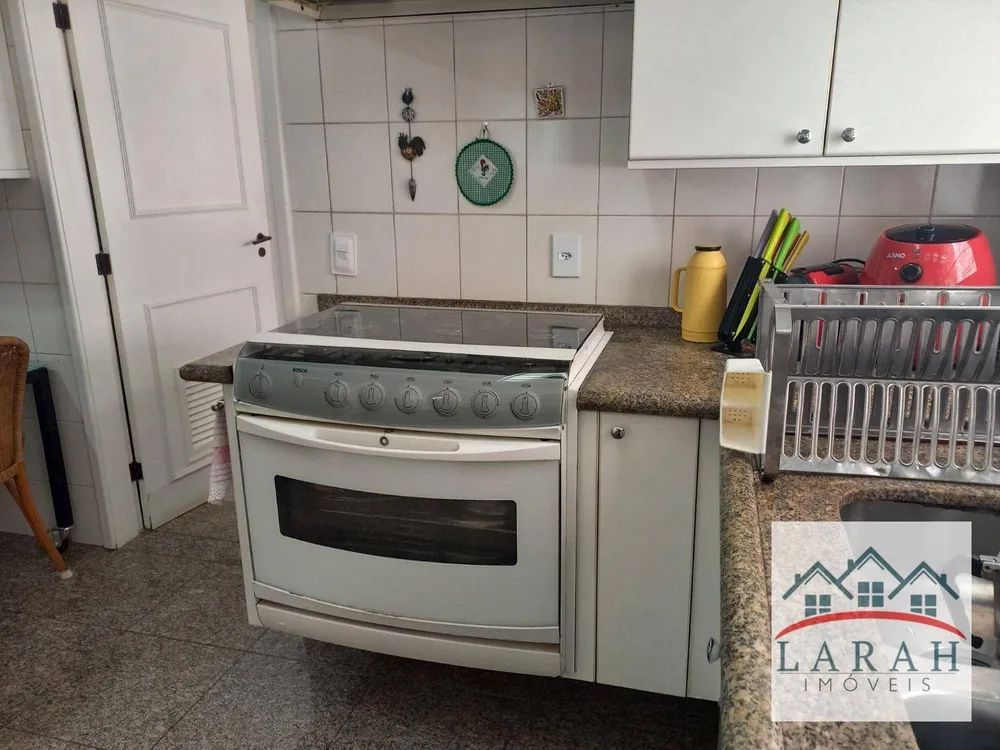 Apartamento, 4 quartos, 160 m² - Foto 10