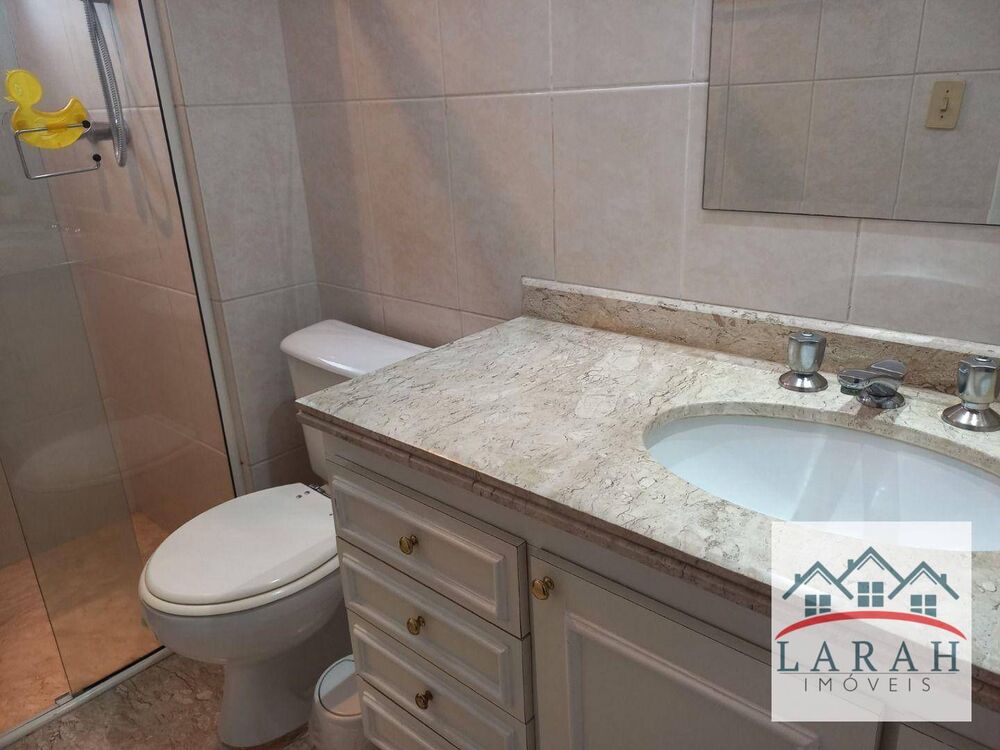 Apartamento, 4 quartos, 160 m² - Foto 15