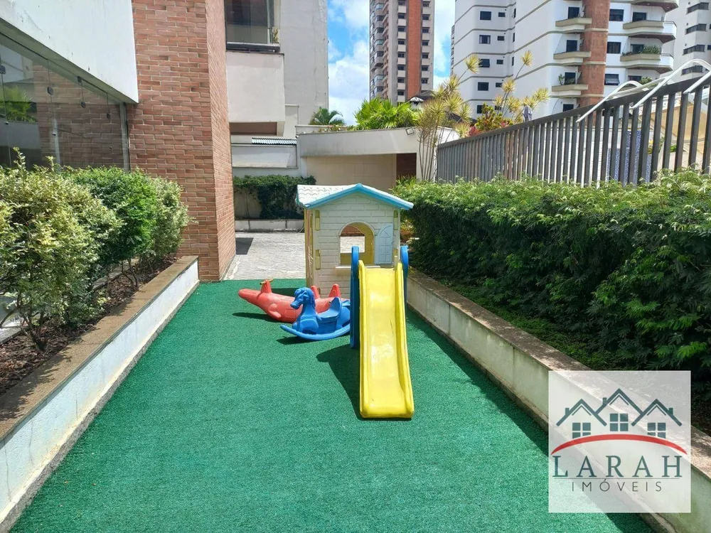 Apartamento, 4 quartos, 160 m² - Foto 7