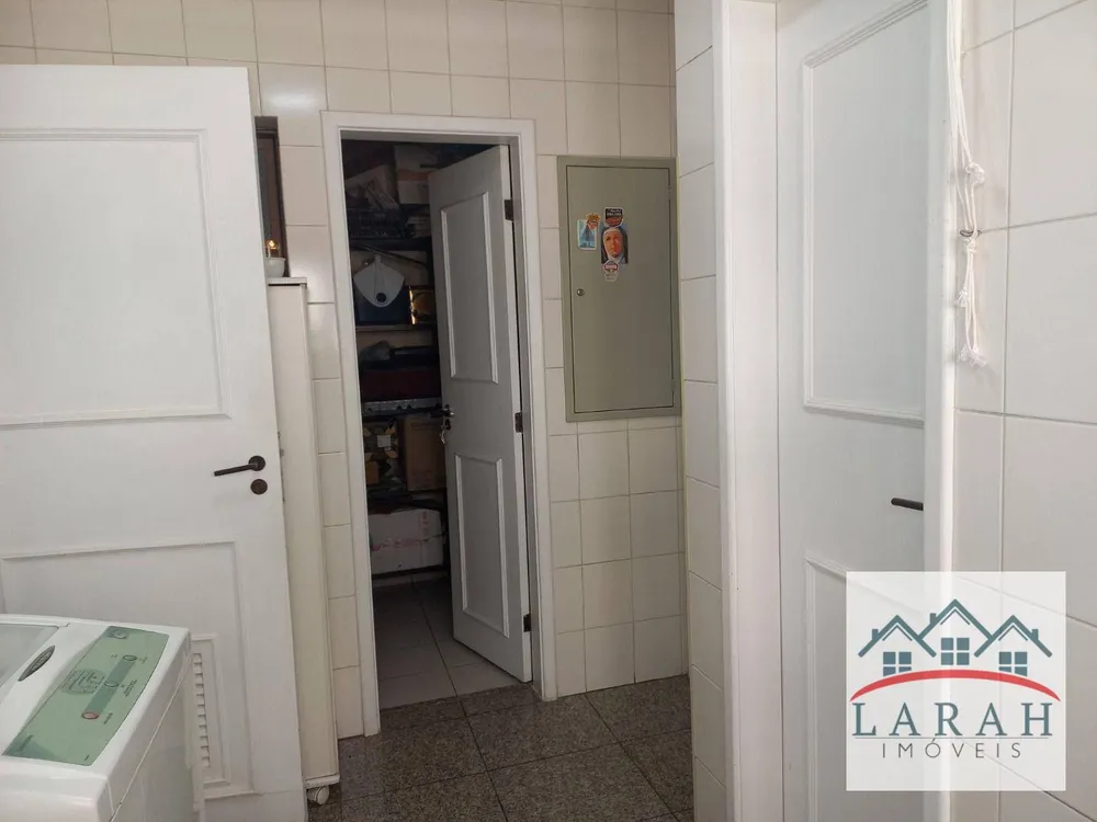 Apartamento, 4 quartos, 160 m² - Foto 9