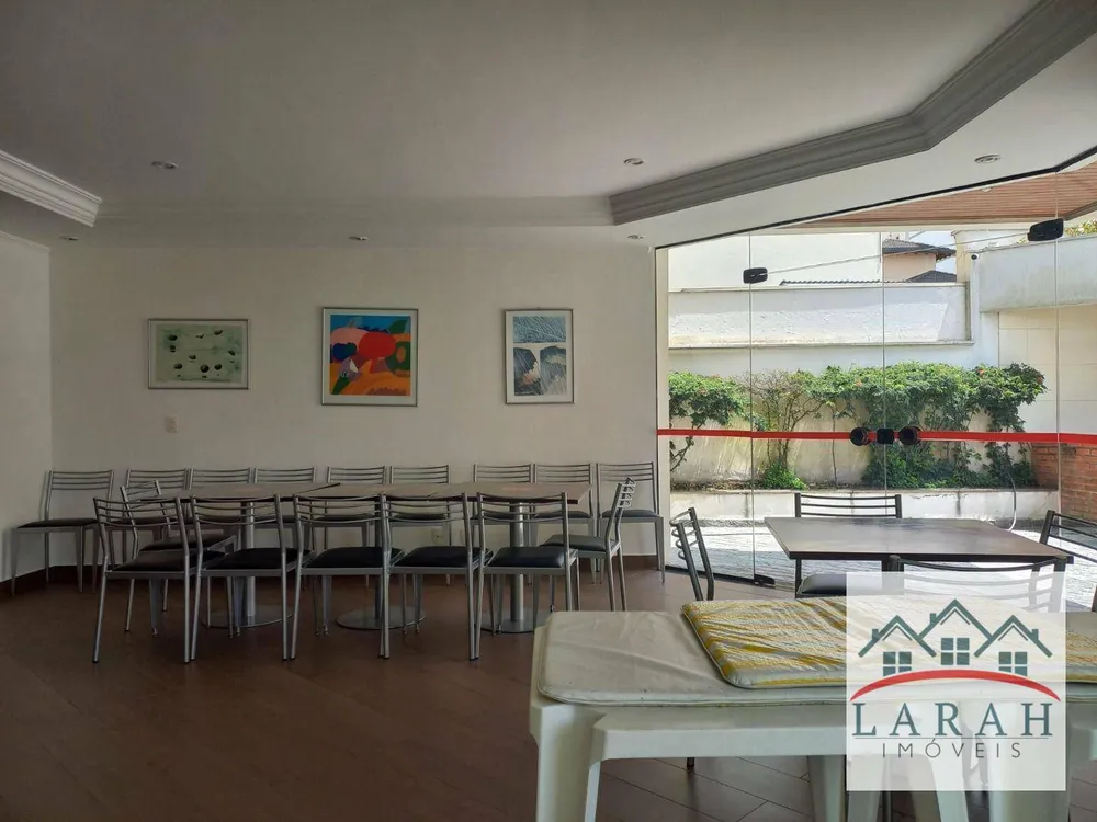 Apartamento, 4 quartos, 160 m² - Foto 8