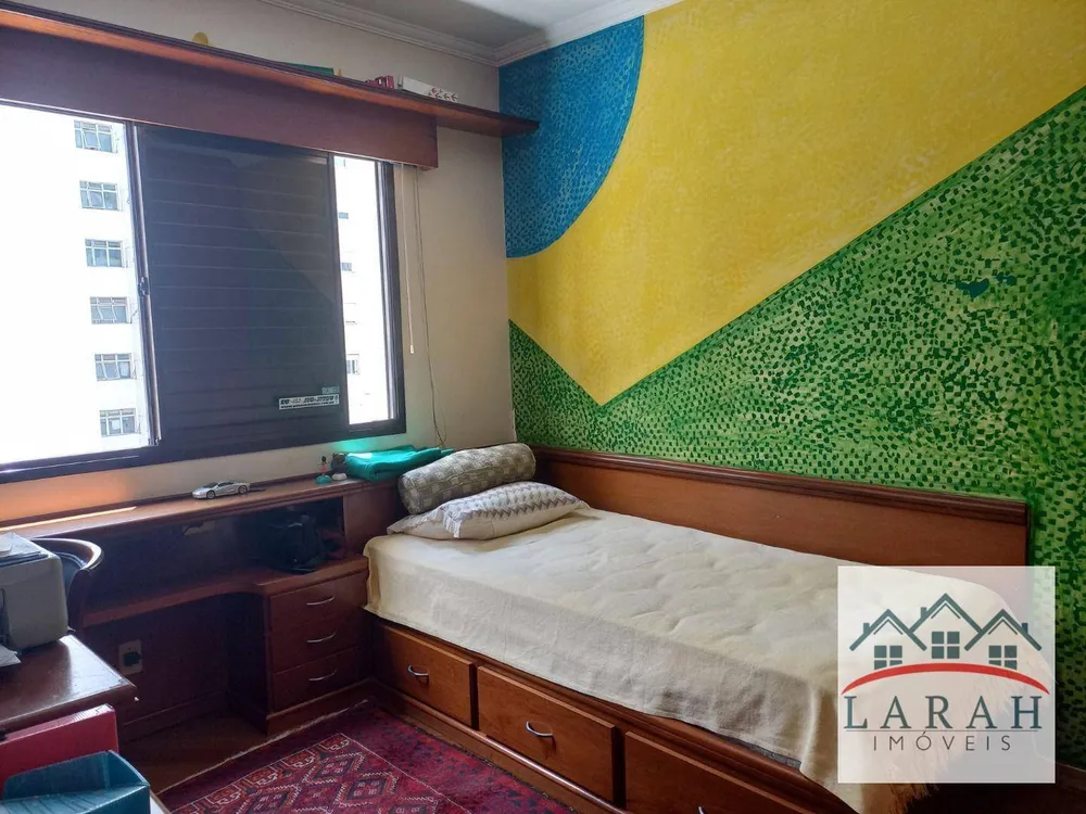 Apartamento, 4 quartos, 160 m² - Foto 6