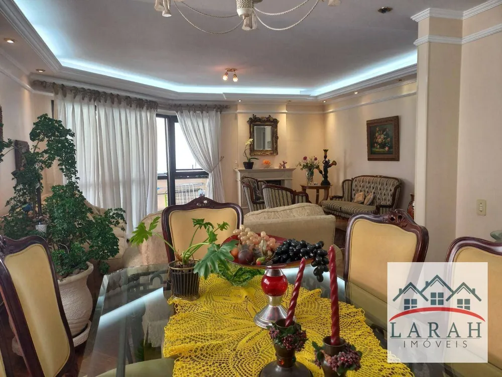 Apartamento, 4 quartos, 160 m² - Foto 12