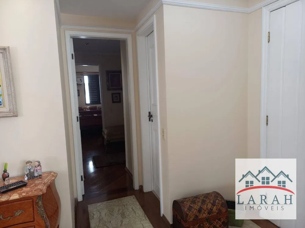 Apartamento, 4 quartos, 160 m² - Foto 2