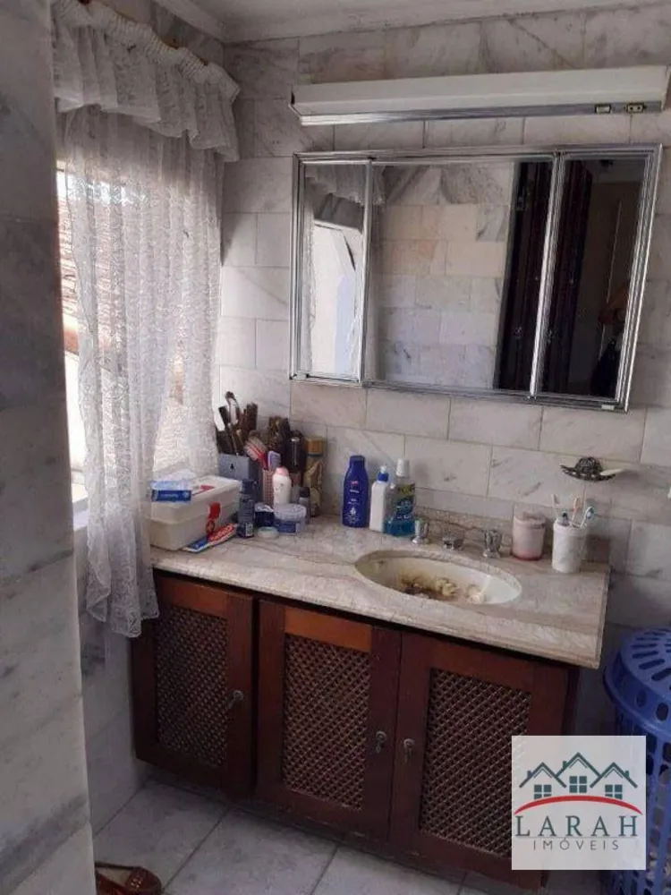 Casa, 3 quartos, 123 m² - Foto 5