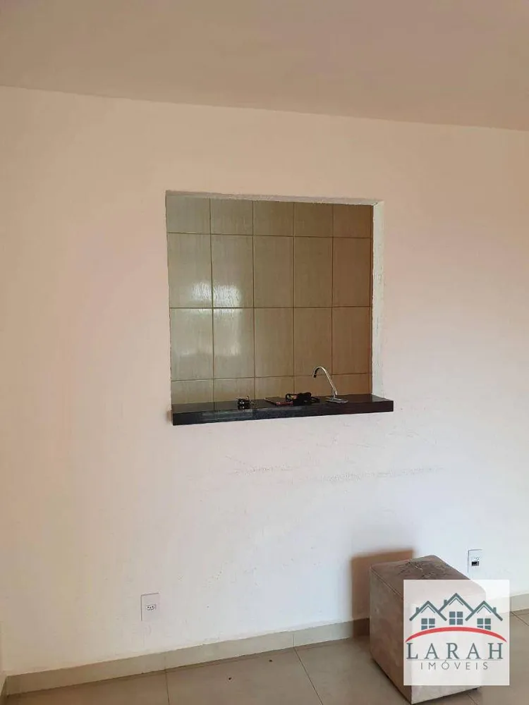 Apartamento, 3 quartos, 65 m² - Foto 1