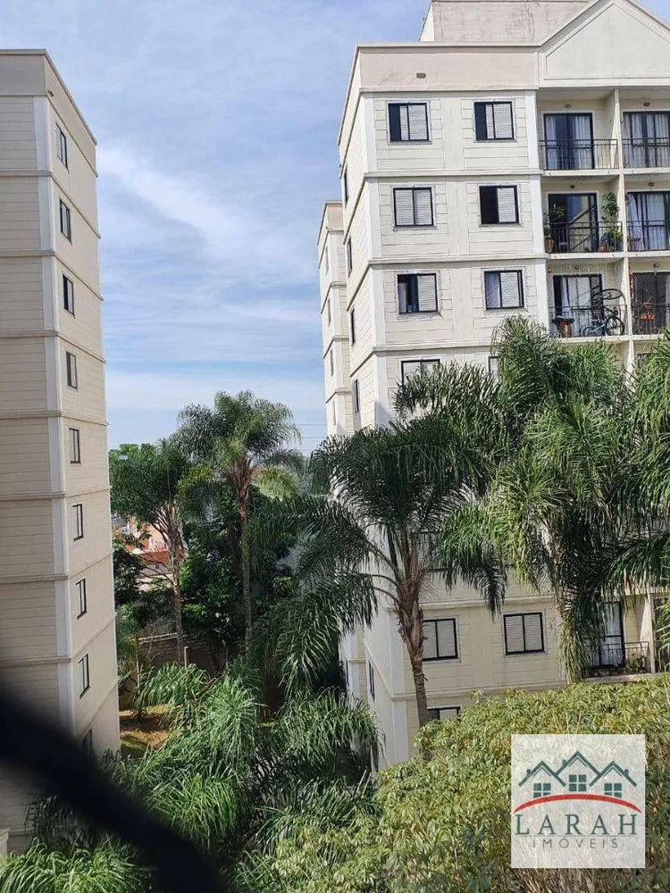 Apartamento, 3 quartos, 65 m² - Foto 19