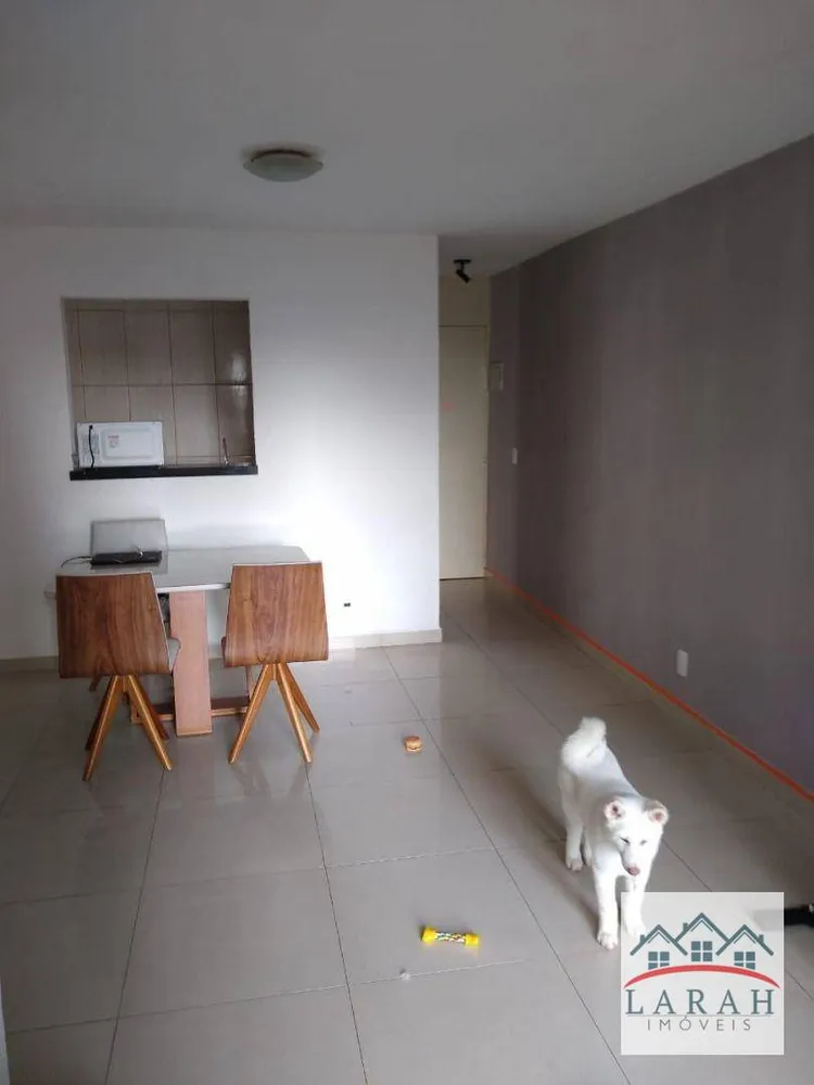 Apartamento, 3 quartos, 65 m² - Foto 4