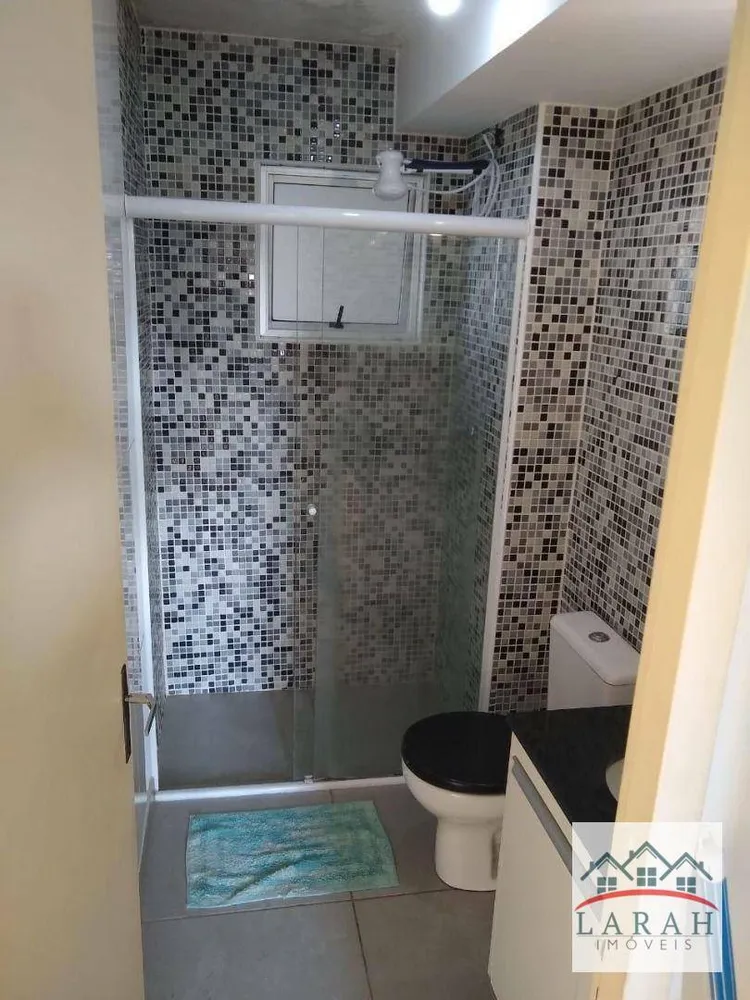 Apartamento, 3 quartos, 65 m² - Foto 13