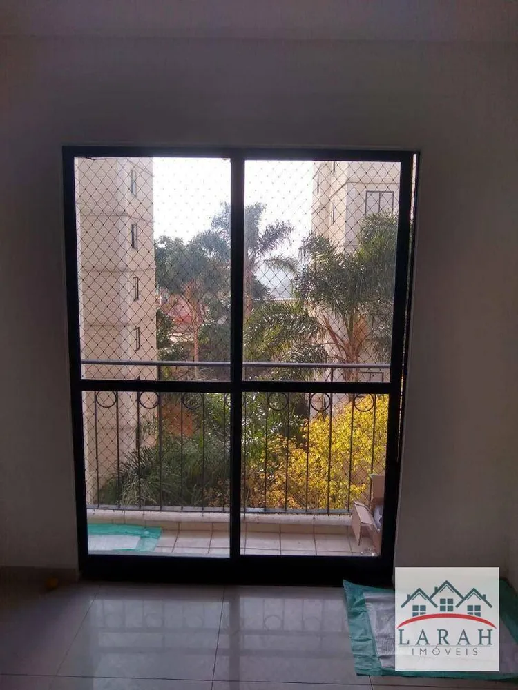 Apartamento, 3 quartos, 65 m² - Foto 17