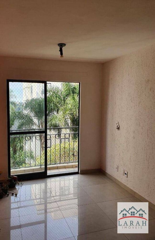 Apartamento, 3 quartos, 65 m² - Foto 1