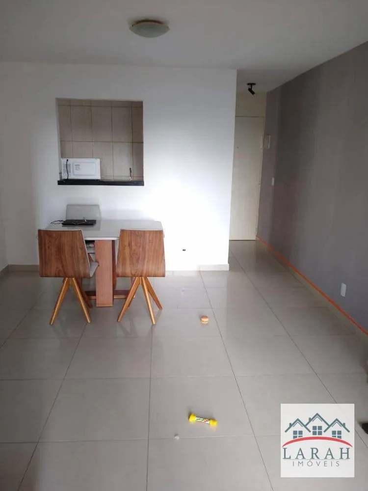 Apartamento, 3 quartos, 65 m² - Foto 12