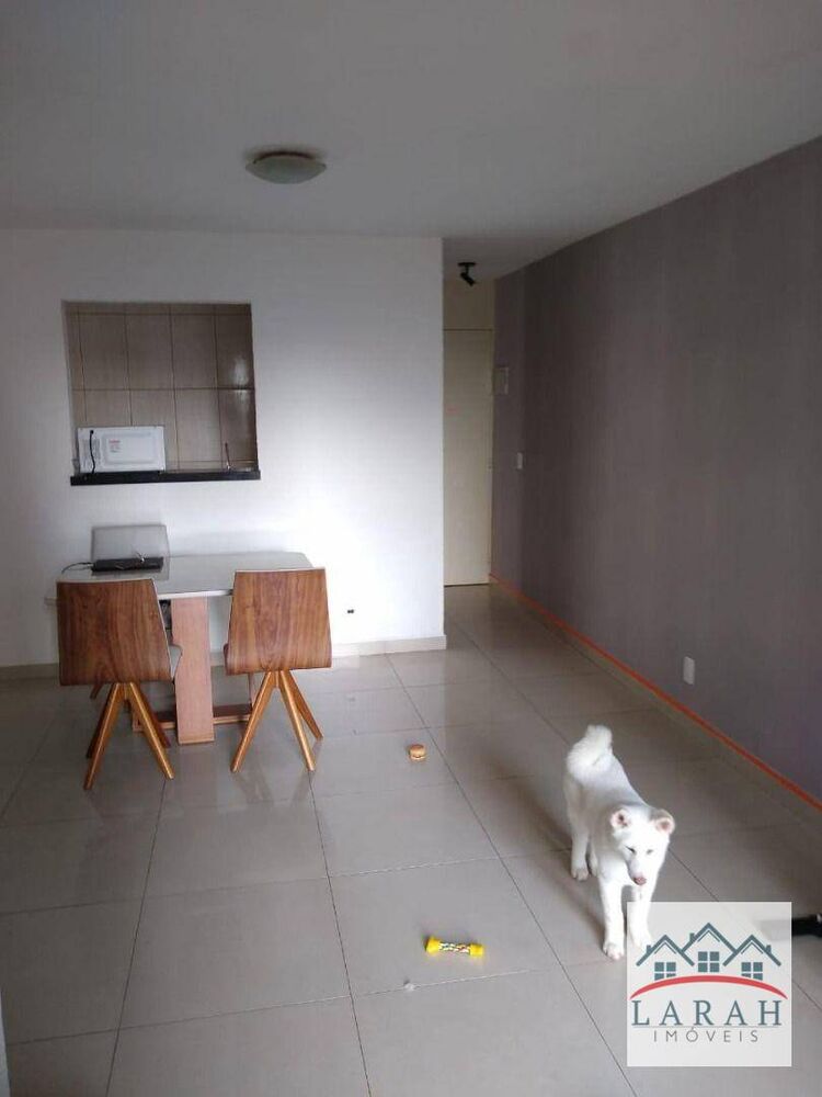 Apartamento, 3 quartos, 65 m² - Foto 3