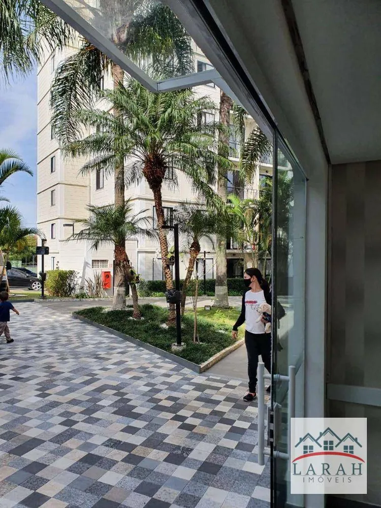 Apartamento, 3 quartos, 65 m² - Foto 10