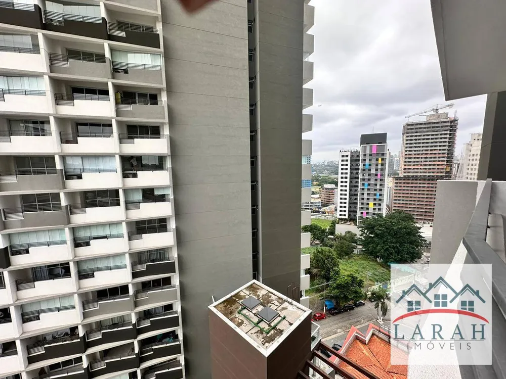 Apartamento, 1 quarto, 31 m² - Foto 6