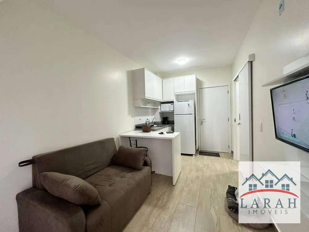 Apartamento, 1 quarto, 31 m² - Foto 12