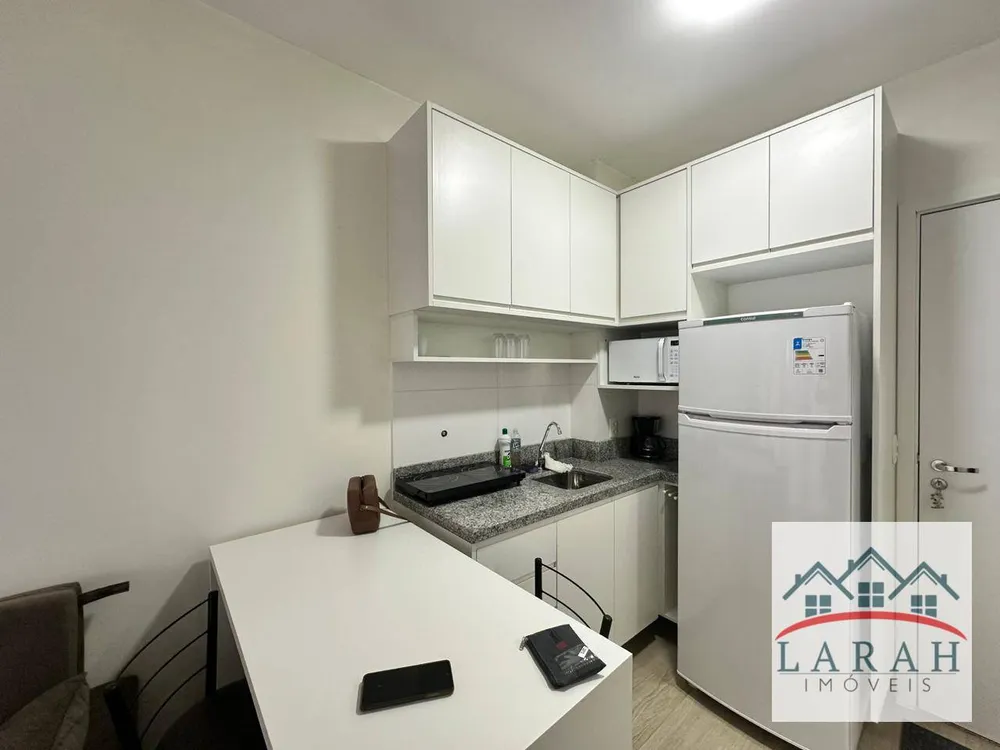 Apartamento, 1 quarto, 31 m² - Foto 4