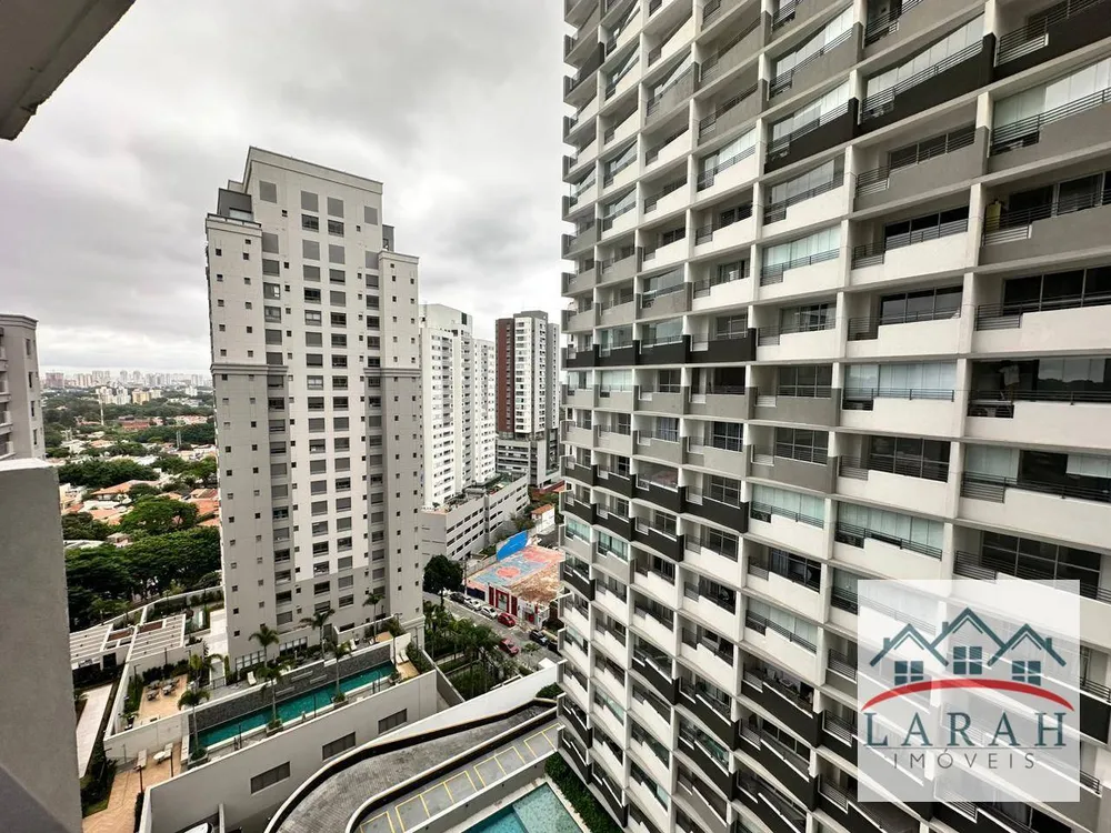 Apartamento, 1 quarto, 31 m² - Foto 8