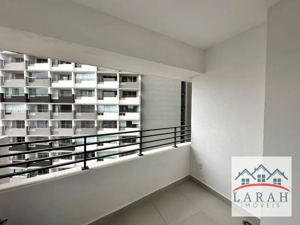 Apartamento, 1 quarto, 31 m² - Foto 16