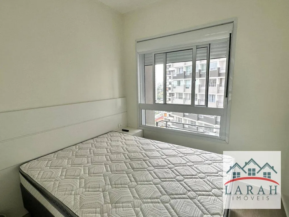Apartamento, 1 quarto, 31 m² - Foto 9