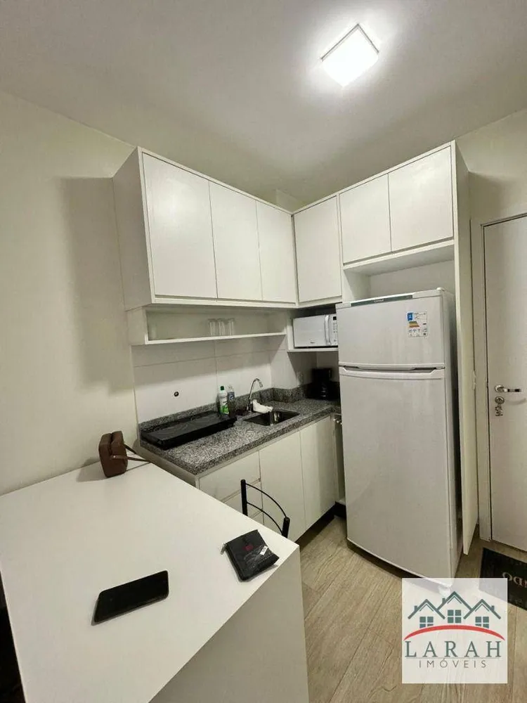 Apartamento, 1 quarto, 31 m² - Foto 11
