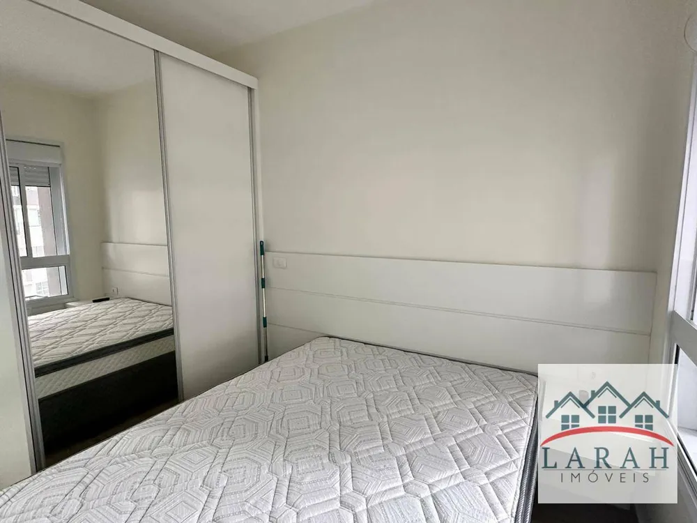 Apartamento, 1 quarto, 31 m² - Foto 14
