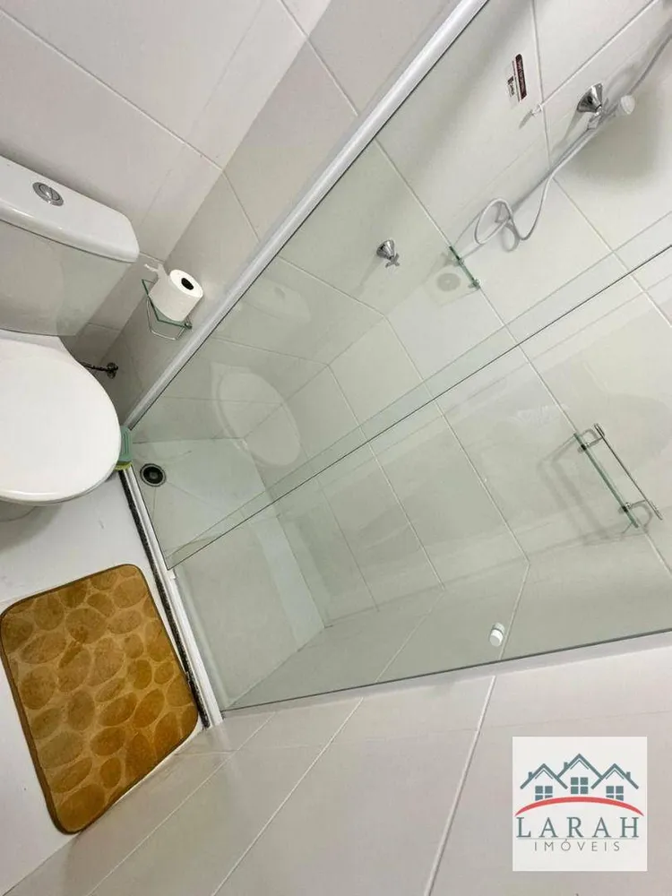 Apartamento, 1 quarto, 31 m² - Foto 10