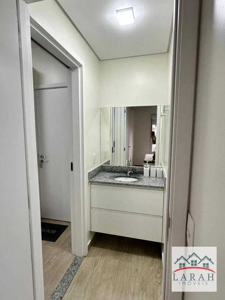 Apartamento, 1 quarto, 31 m² - Foto 7