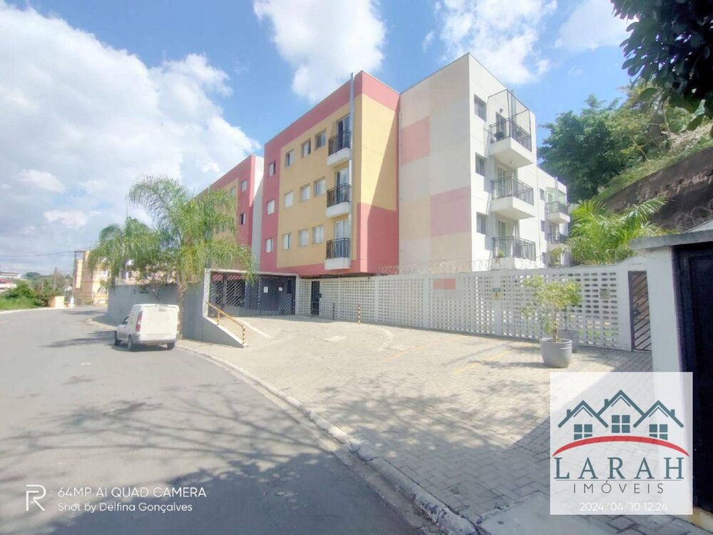 Apartamento, 2 quartos, 50 m² - Foto 4