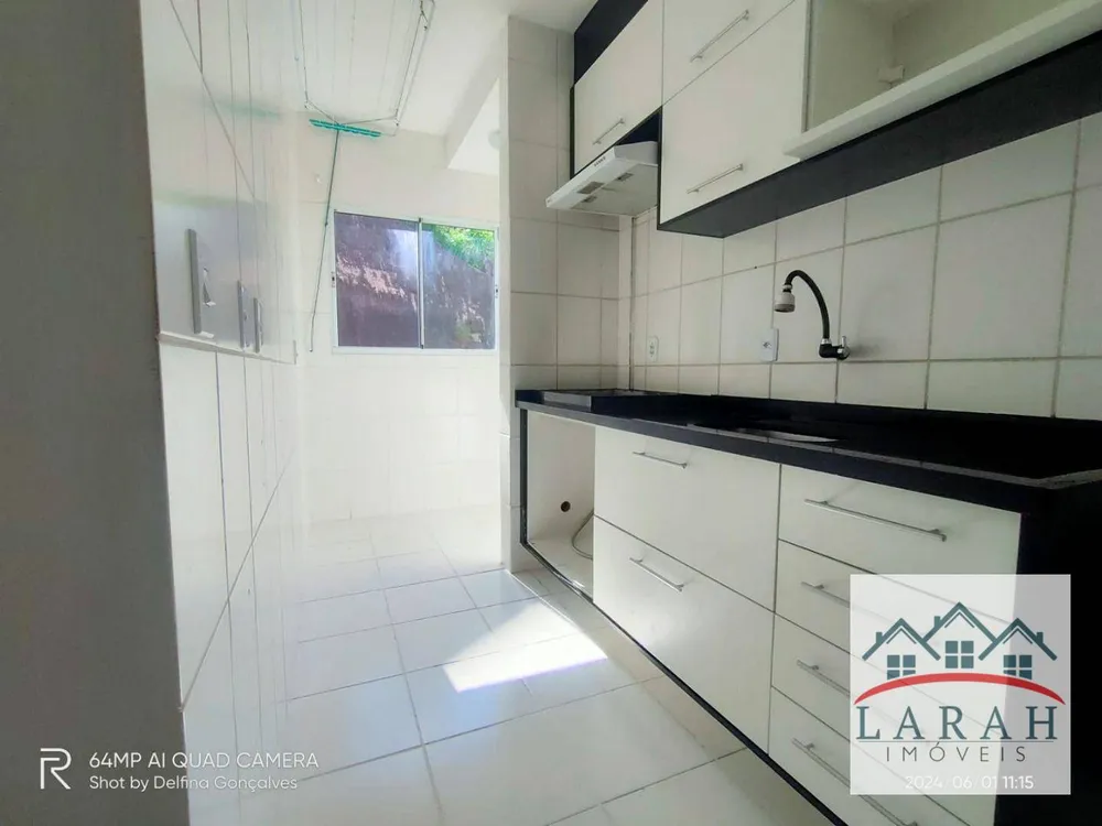 Apartamento, 2 quartos, 50 m² - Foto 18