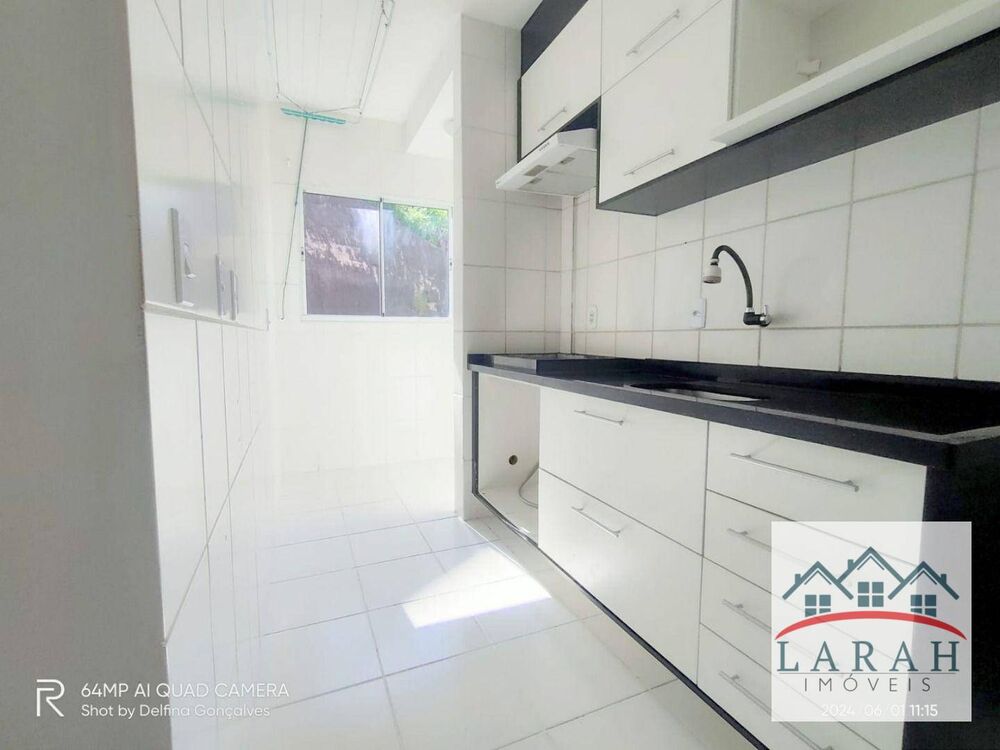 Apartamento, 2 quartos, 50 m² - Foto 3
