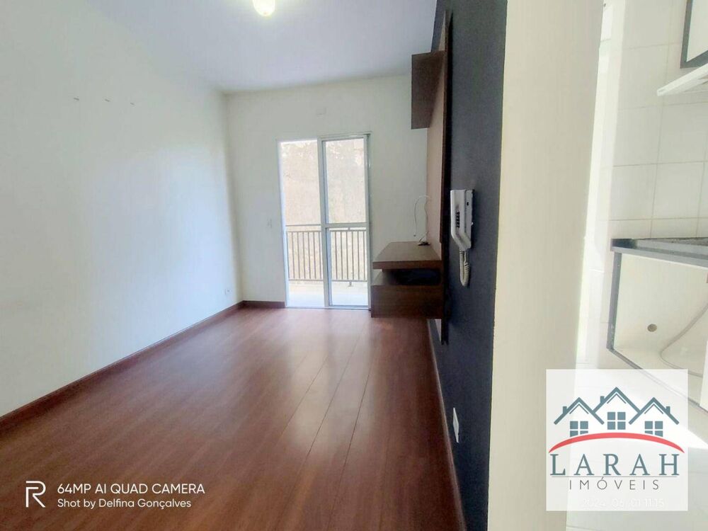 Apartamento, 2 quartos, 50 m² - Foto 12